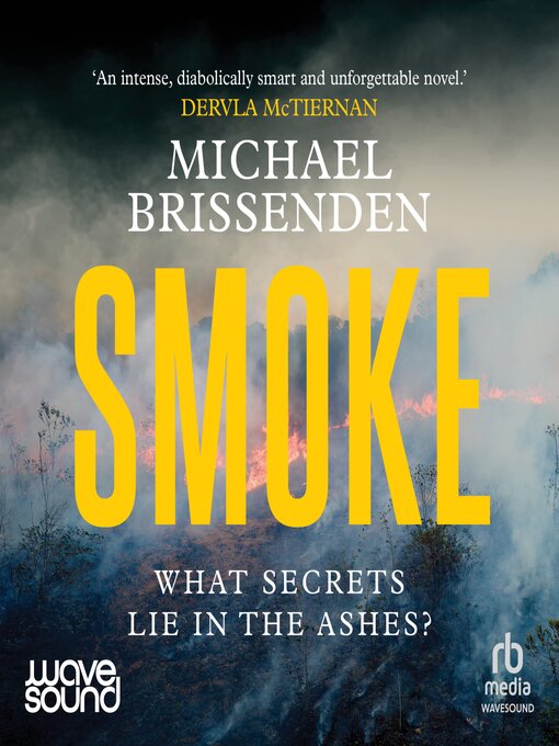 Cover image for Smoke